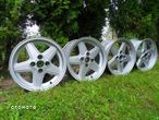 Felgi 15'' 4x100 Penta BMW Opel VW Honda - 3