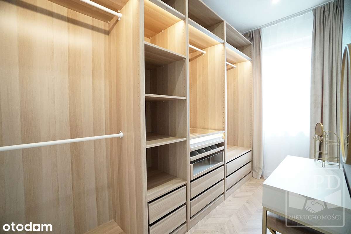 Wyjątkowe Mieszkanie ul. Jutrzenki Klima*Garaż od 1 Lutego 2026 - Pełny obrazek: 4/20