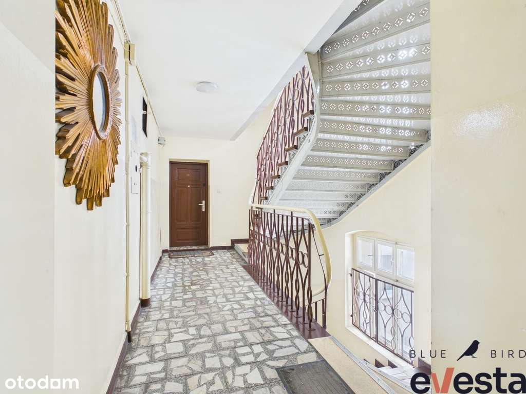 2 pokoje | 51,64 m² | Nadodrze-11