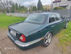 Jaguar XJ XJ6 2.7 Twin Turbo Diesel (LWB) Sovereign - 29