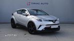 Toyota C-HR Hybrid Lounge - 8