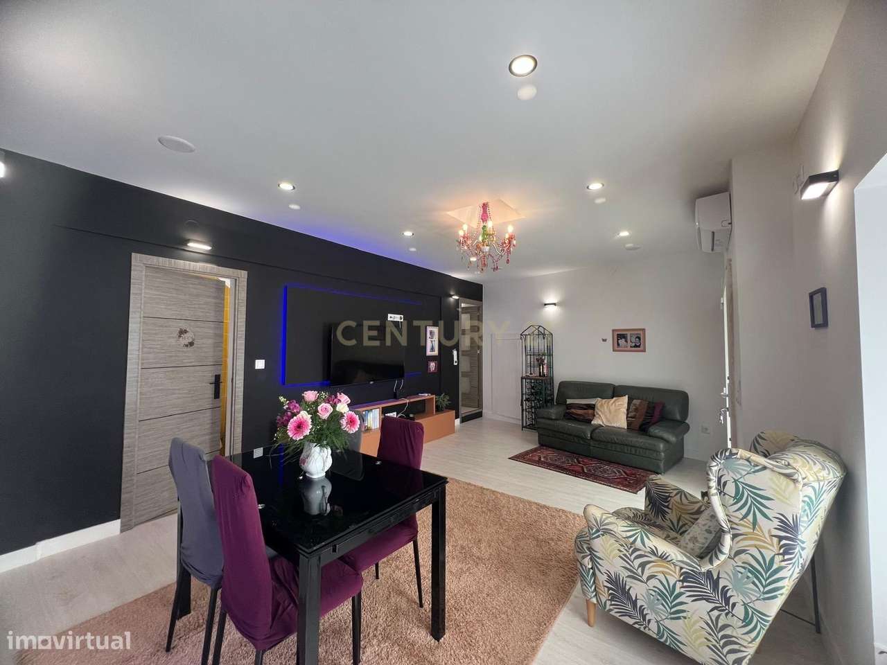 Moradia Como Nova na Freiria – Carmões |  A 3 Minutos de Sobral de Mon-6