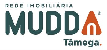 Mudda Tâmega Logotipo