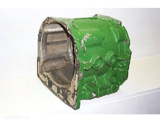 John Deere 6400 - r134710 - Obudowa Power Quad - 2