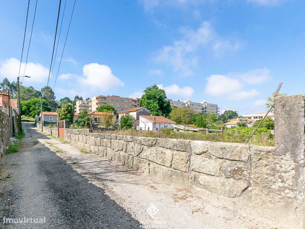 Fantástico Terreno (780m2) - Pedroso, Vila Nova de Gaia - Grande imagem: 5/20