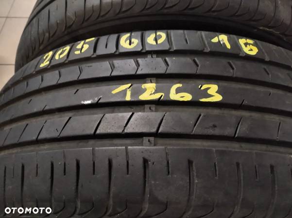 205/60R16 (1263))L LETNIE ROTALLA Setula E-Pace RH01 2szt. - 4