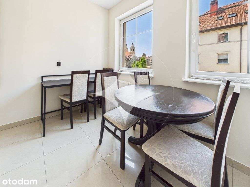 Stare Miasto Apartament+miejsce parkingowe+piwnica-7