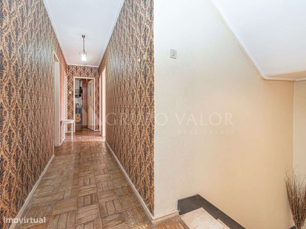 Moradia T7 | Rio de Mouro-15