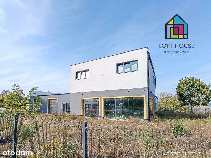 Miejsce na siedzibę Twojej firmy. - Pełny obrazek: 5/10