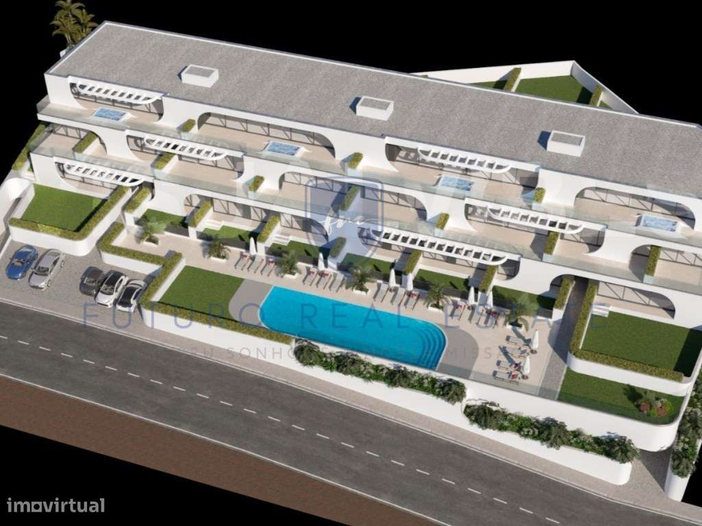 APARTAMENTO | 2 QUARTOS | SANTA LUZIA | FUNCHAL - Grande imagem: 5/17