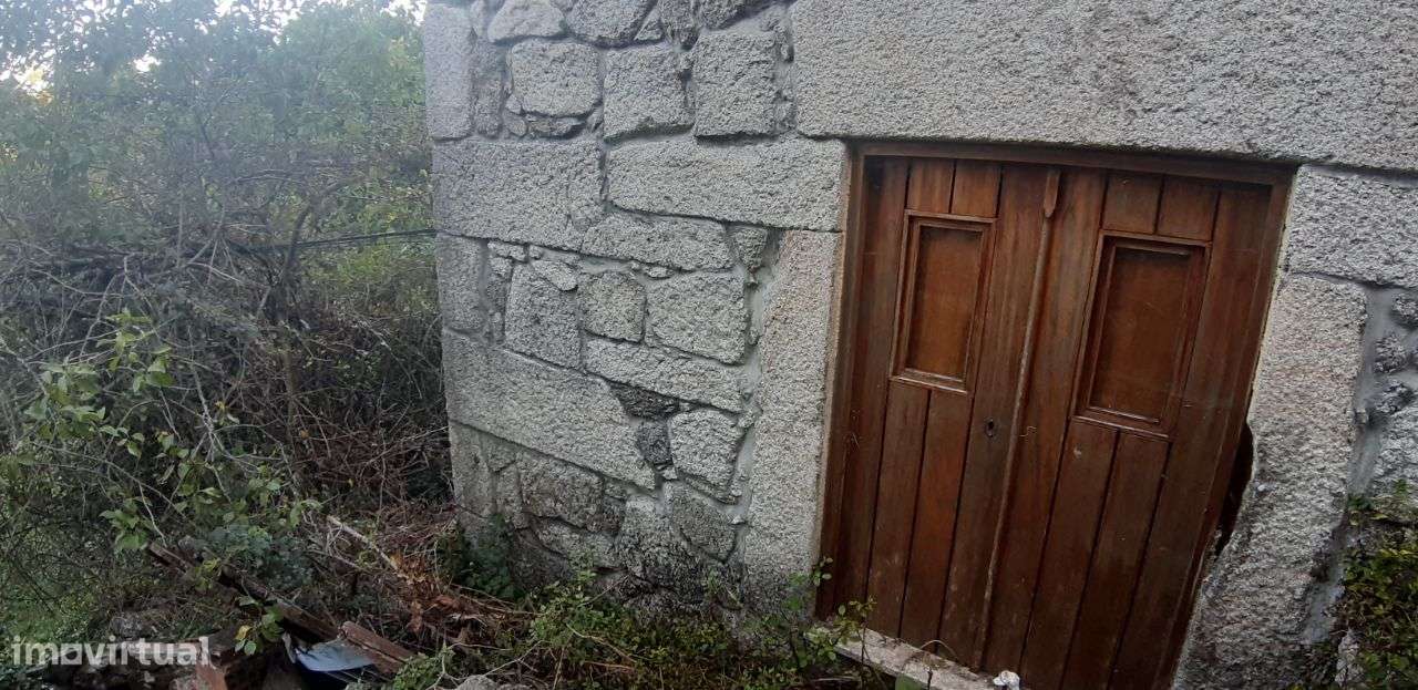 Moradia T4-Alcofra-VOUZELA - Grande imagem: 5/30