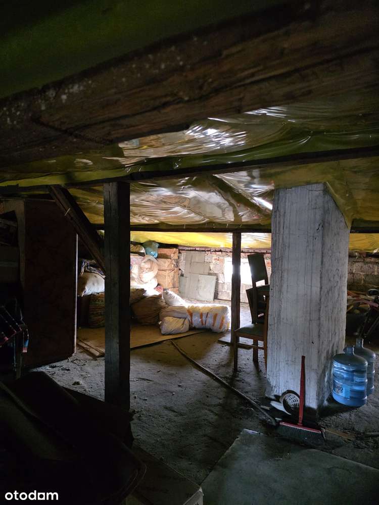 Rezerwacja Dom potencjałem na pograniczu Łazisk-Mikołowa-15