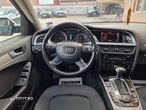 Audi A4 Avant 2.0 TDI DPF multitronic Ambiente - 18