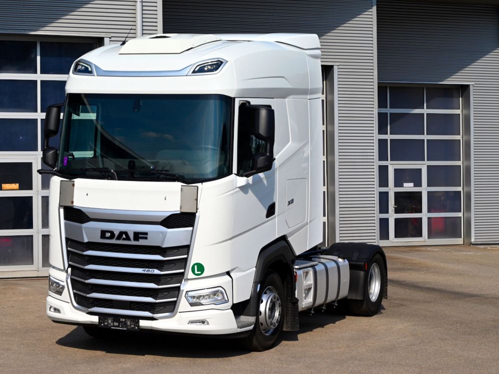 DAF XG 2023