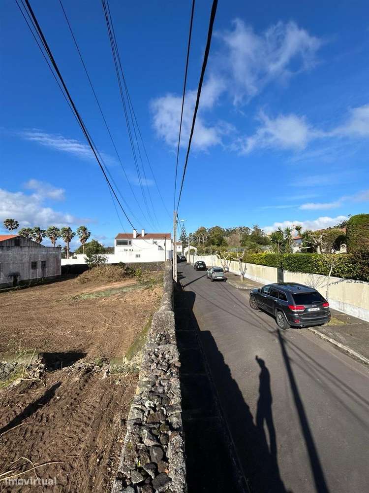 Terreno Misto - Lagoa - Grande imagem: 3/7