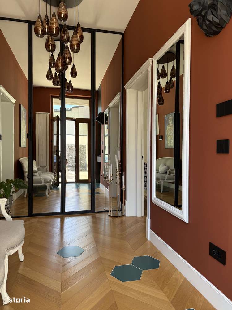 Casă zona Piața Centrală-0