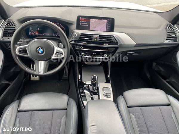 BMW X3 - 10