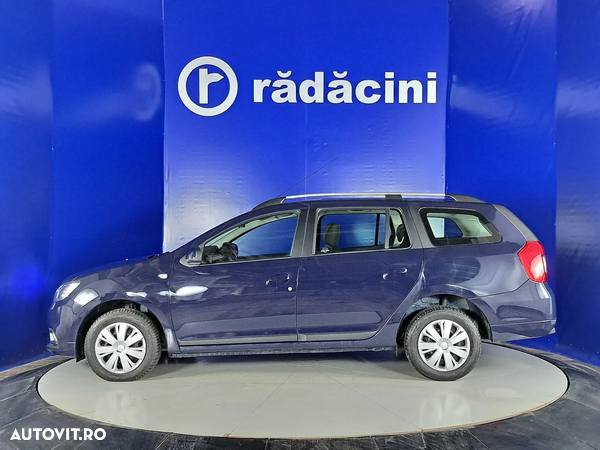 Dacia Logan MCV 1.5 dCi Laureate - 2