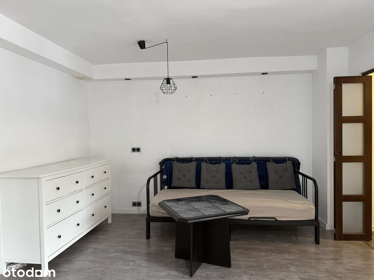 NIŻSZA CENA! Mieszkanie z dużym potencjałem Chorzów II ul. Krzyżowa-5