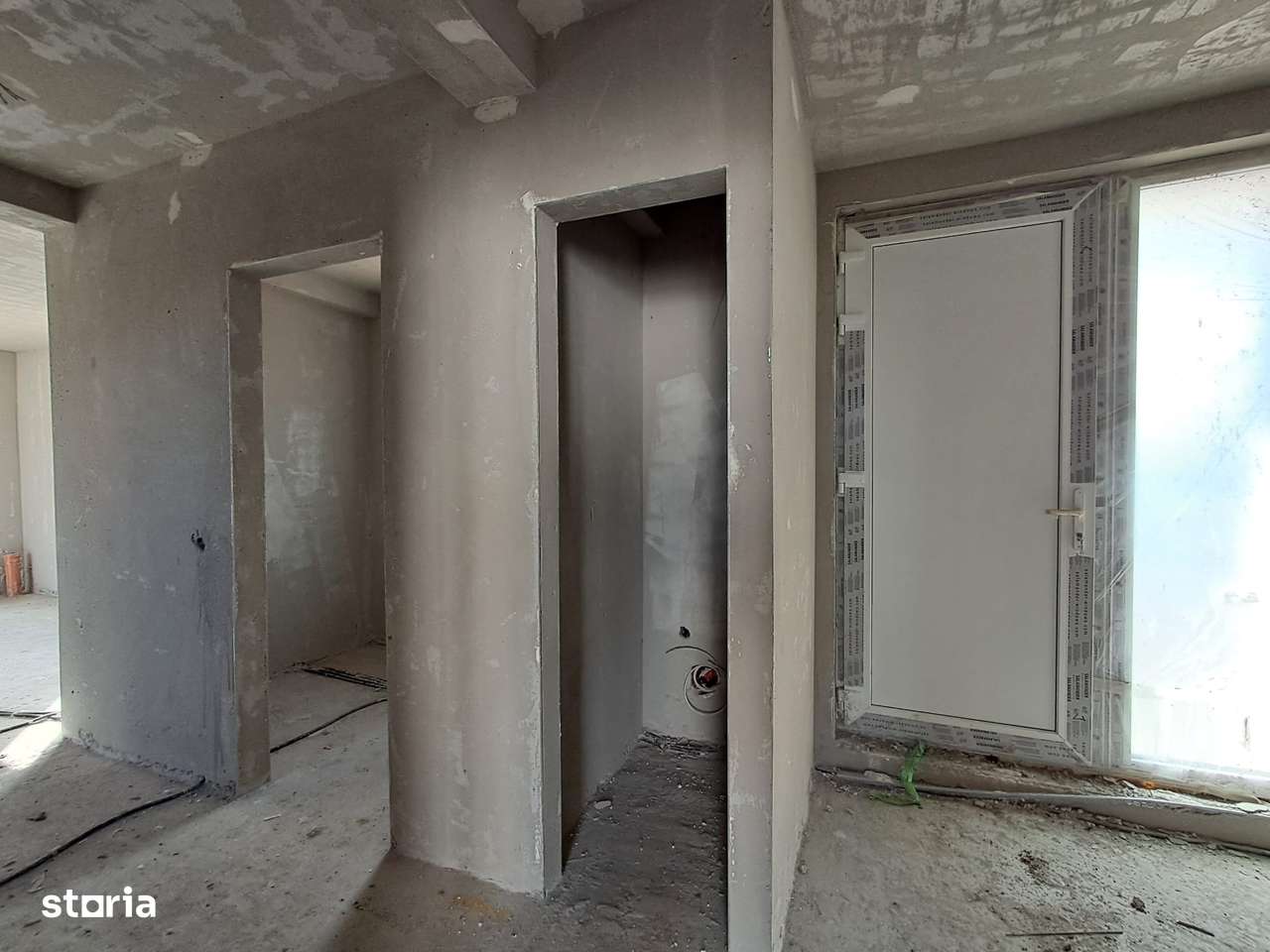 Casa individuala P+E, sup.120 mp Chinteni-6