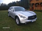 Infiniti QX70 - 3