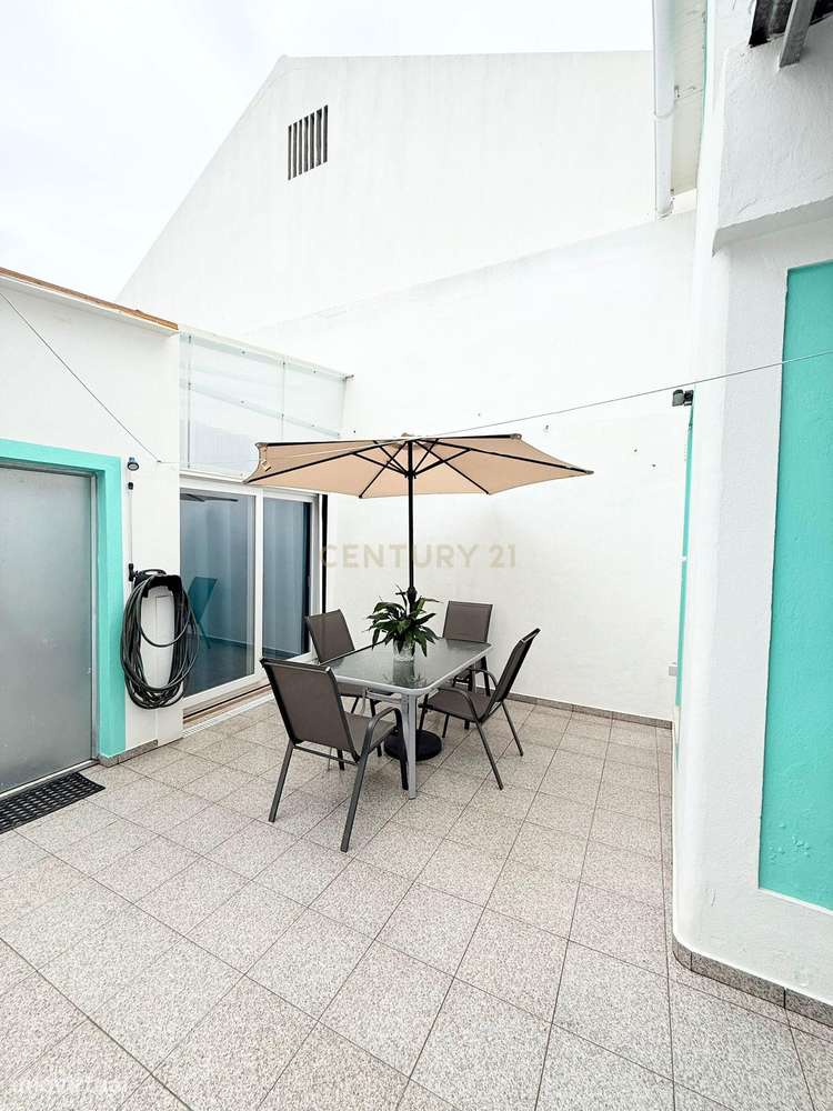 Moradia T4 I Bombarral-31