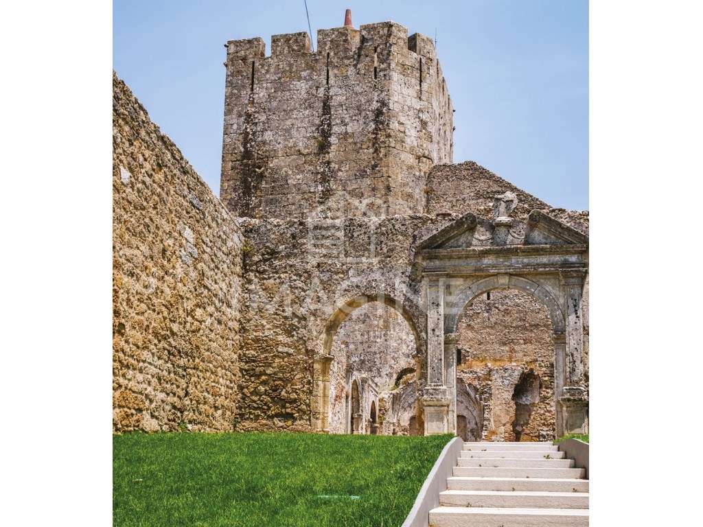 Oportunidade- Restaurante em Pleno Funcionamento em Palmela - Grande imagem: 3/12