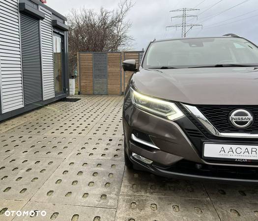 Nissan Qashqai 1.6 DCi 4x4 Tekna - 32