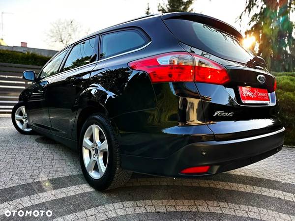 Ford Focus Turnier 1.0 EcoBoost Start-Stopp-System Champions Edition - 3