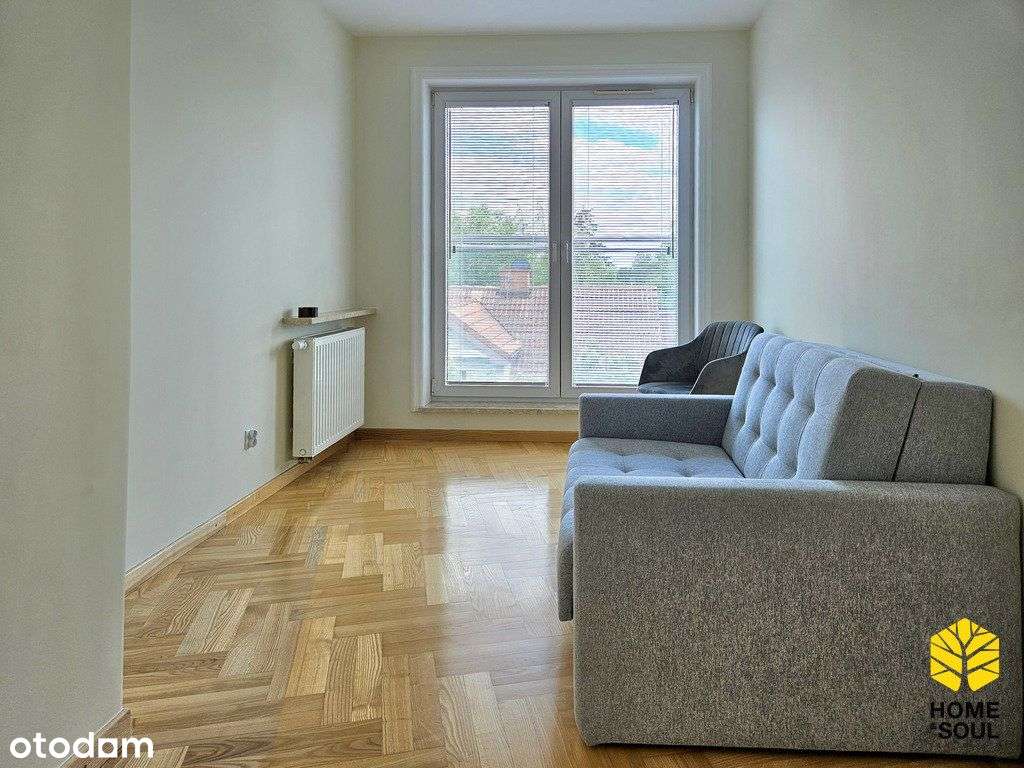 Centrum, las, gotowe do zamieszkania - Pełny obrazek: 4/12