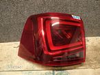 LAMPA TYŁ LEWA SEAT ALHAMBRA LIFT 15- LED - 1