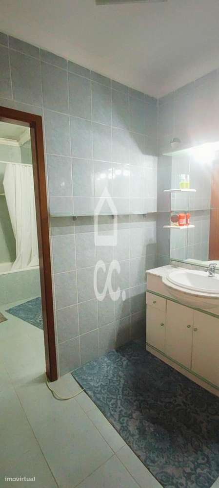 Andar Moradia T4, Real, Ataíde e Oliveira, Amarante-8