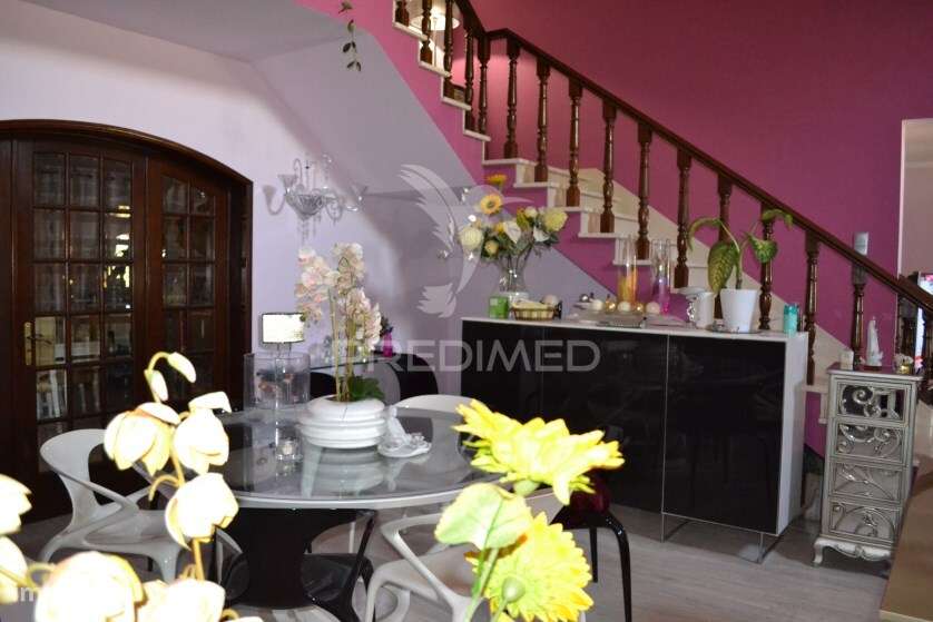 QUINTA COM PISCINA TIPO PRAIA A 35 KM DE LISBOA - Grande imagem: 5/22