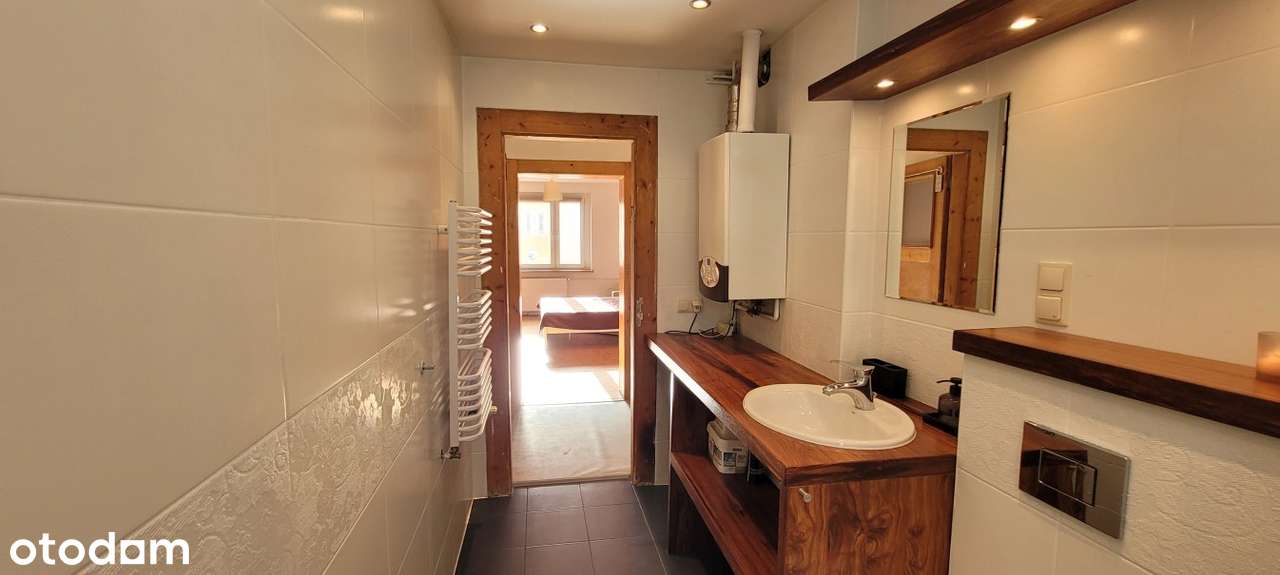 Mieszkanie, 83,58 m², Jelenia Góra-12