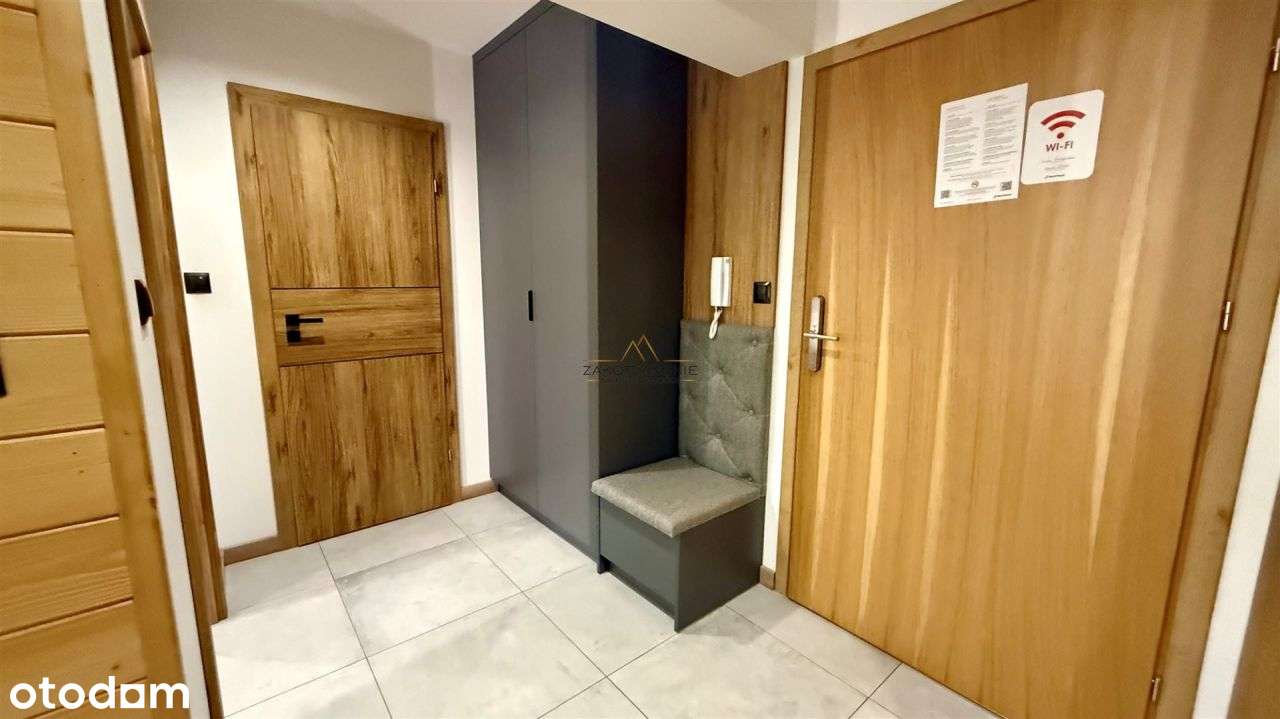 Mieszkanie widokowe+garaż+super wyniki - Zakopane-9