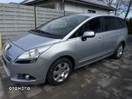 Peugeot 5008 2.0 HDi Premium - 1