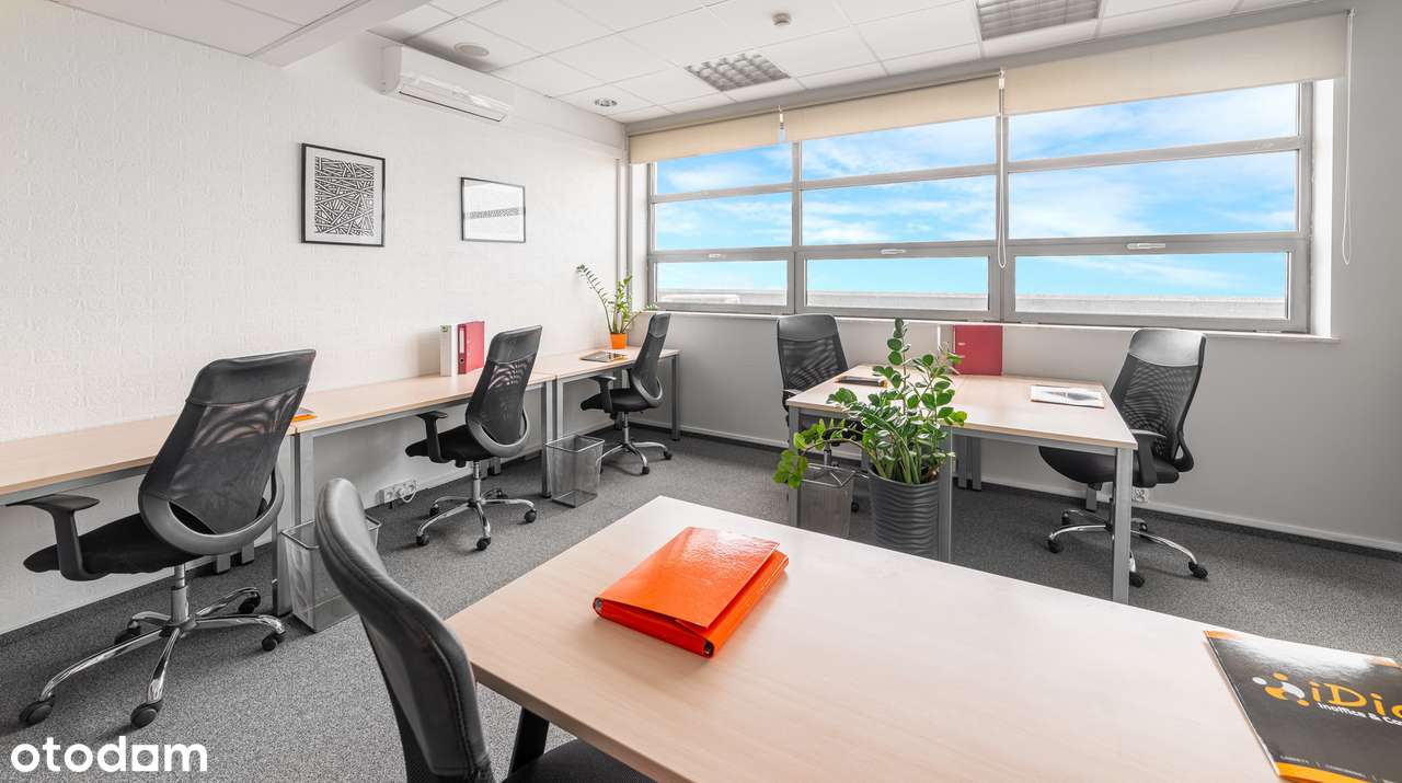 Lokal użytkowy, 460,50 m², Warszawa-2