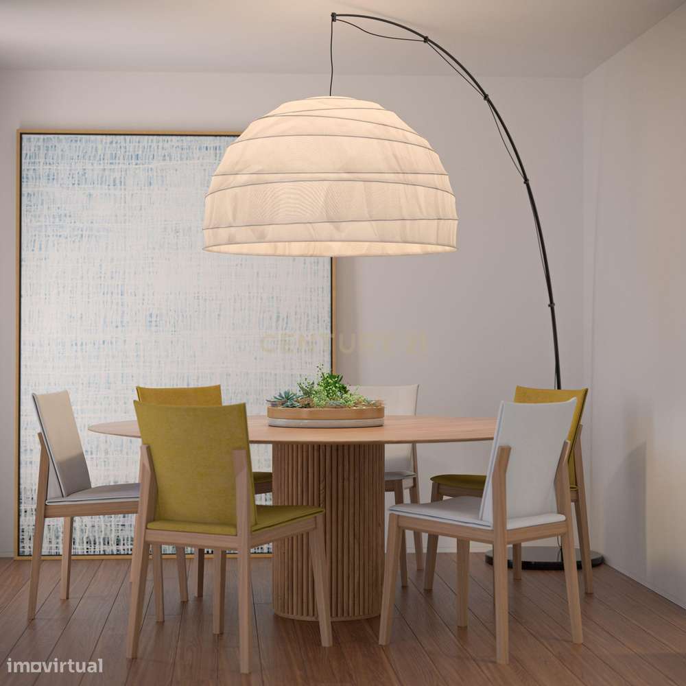 Apartamento T2 -  Empreendimento Paulo Duque - Dafundo, Oeiras-6