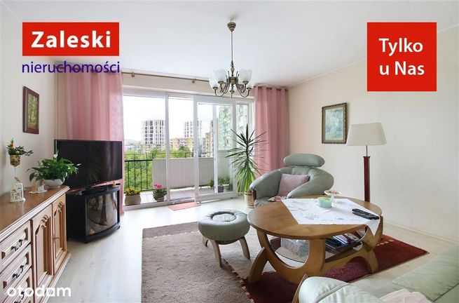 Mieszkanie - Gdańsk Zaspa