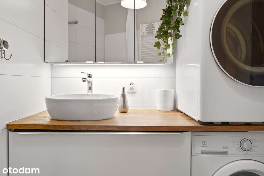 3 pokoje | Gdynia Dąbrowa | słoneczne i urządzone-5