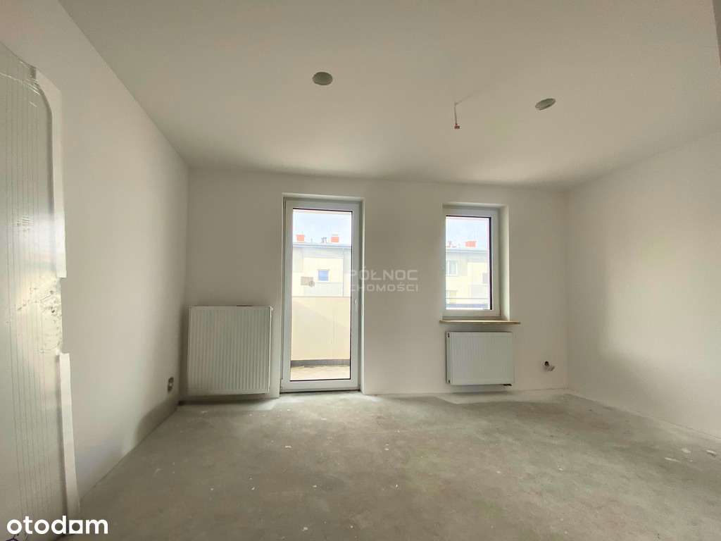 Nowoczesne 3 pokoje w Zamościu, ul. Młyńska - Pełny obrazek: 4/9