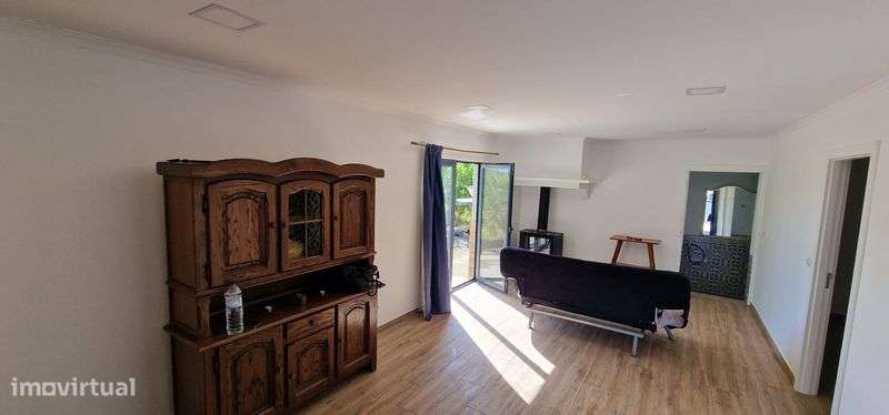 T2 em TOMAR, com Terreno 1, 5km Centro da cidade. - Grande imagem: 5/9