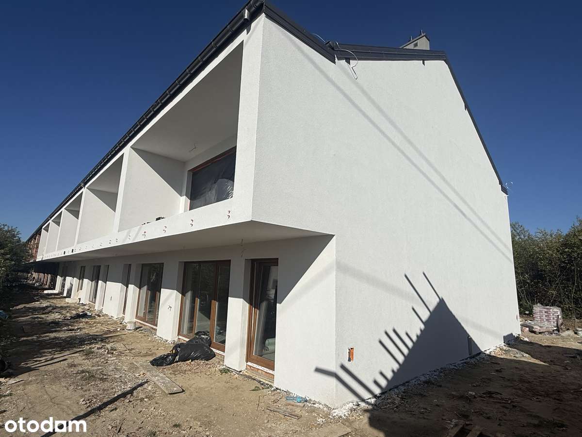 Nowe mieszkanie - Eco Residence 2 - Smoczka - 51m2+ogródek - Pełny obrazek: 4/16