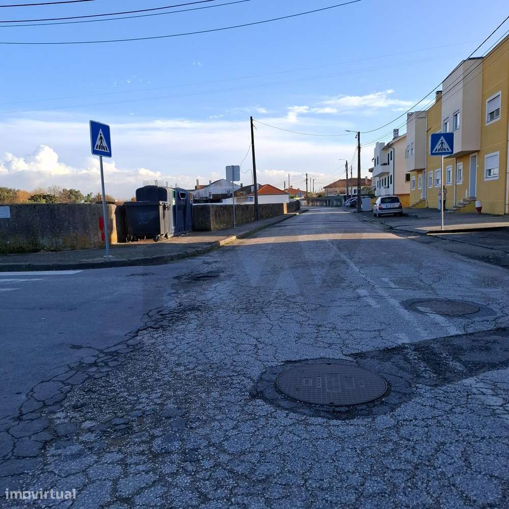 Lote para Construção em Altura em Cacia - Grande imagem: 2/8