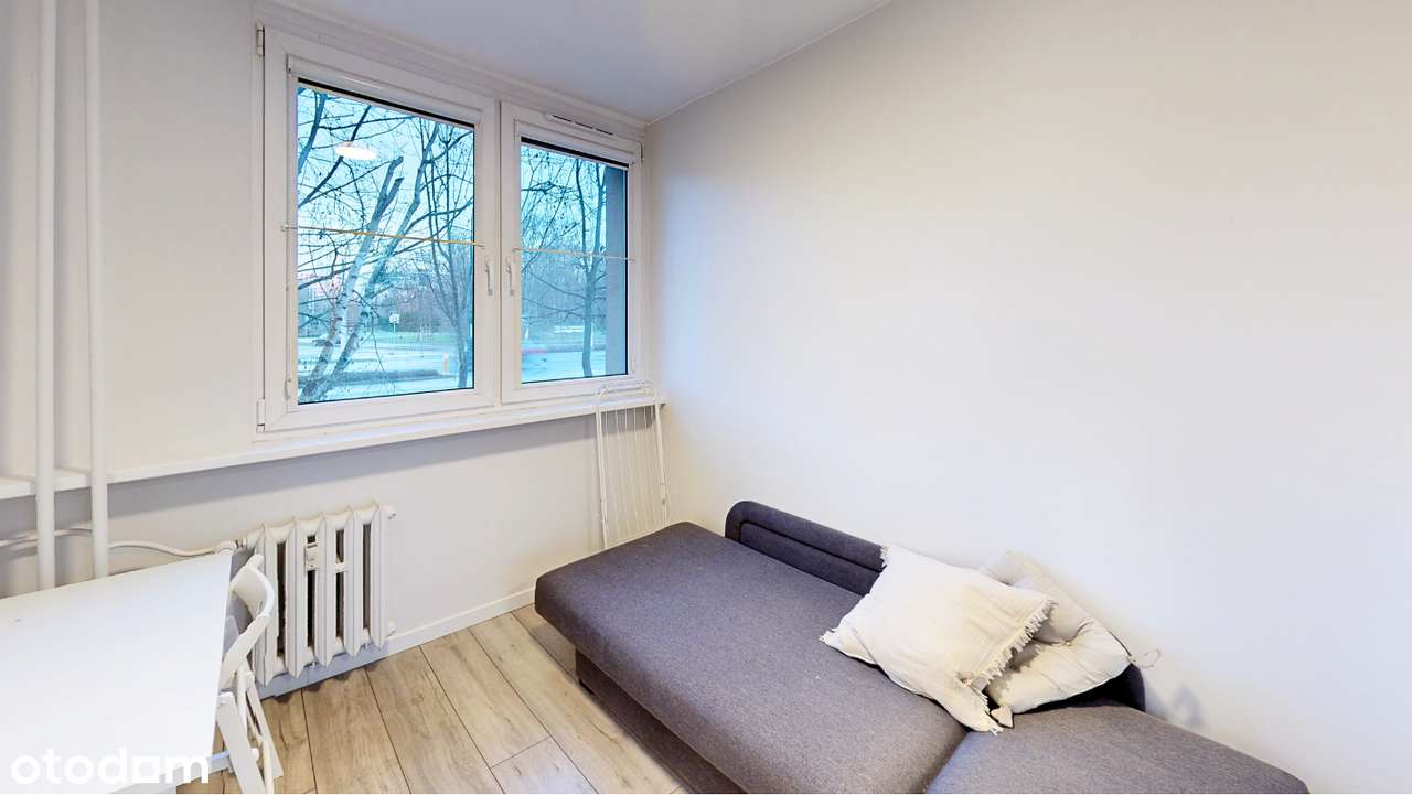 Wrocław - Popowice - ul. Popowicka - 5 pokoi-10