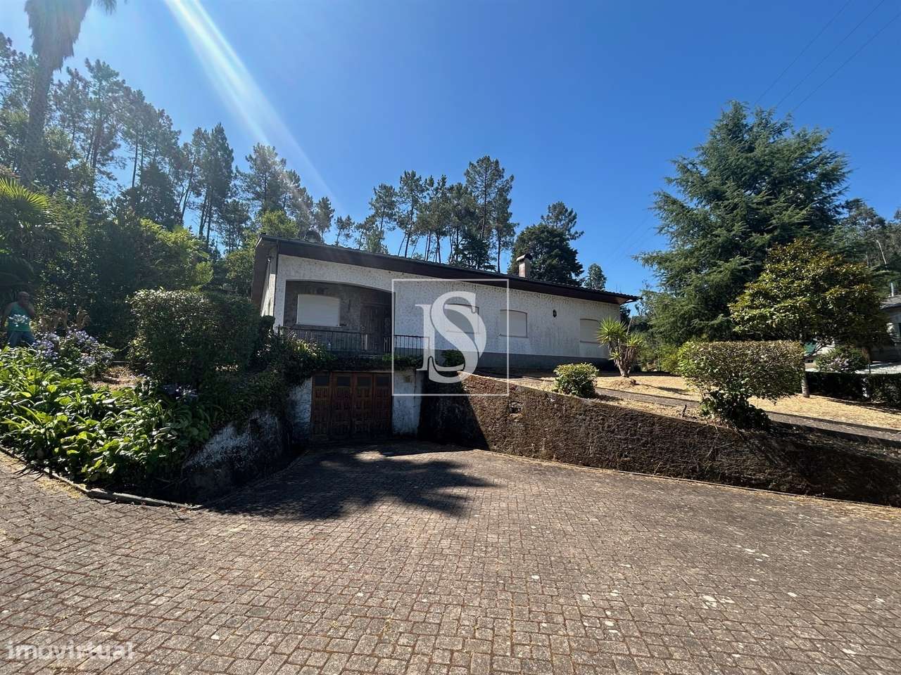 Quinta com 24.300m² em Vale de Açores, Mortágua-42