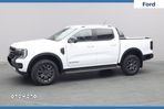 Ford Ranger 2.0 EcoBlue Bi-Turbo 4x4 DC Wildtrak - 4