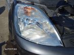 Fata completa Ford Fiesta din 2003 volan pe stanga - 2