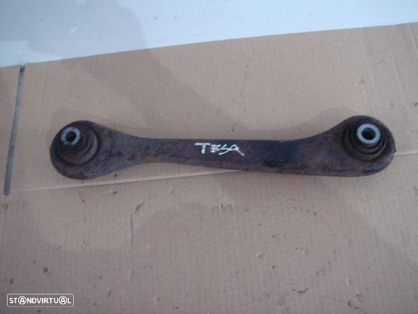 Braço Central Suspenção Tr Esq Volkswagen Passat (3C2) - 1