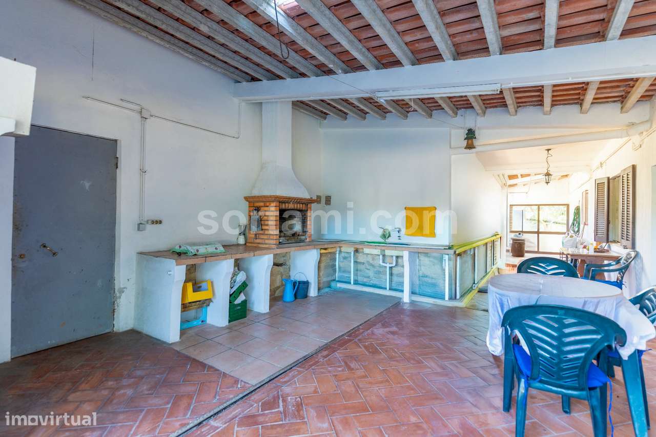 Moradia Isolada T3+1 Venda em Loulé (São Sebastião),Loulé-12